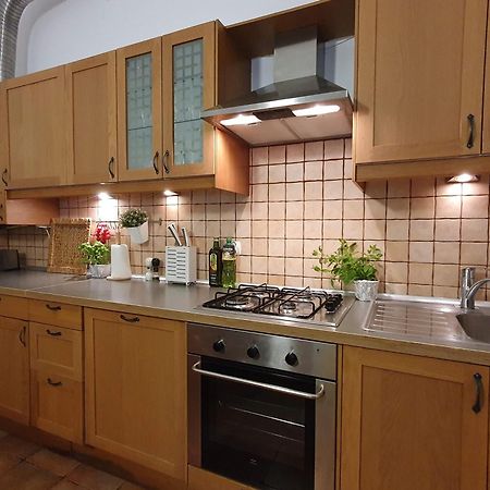 B-4 Krakow Stary Kazimierz O&P Apartfamily المظهر الخارجي الصورة