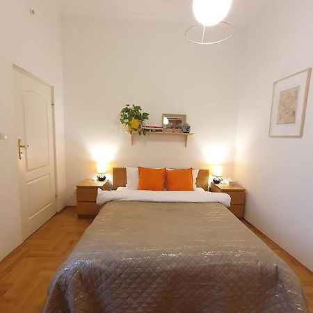 B-4 Krakow Stary Kazimierz O&P Apartfamily المظهر الخارجي الصورة