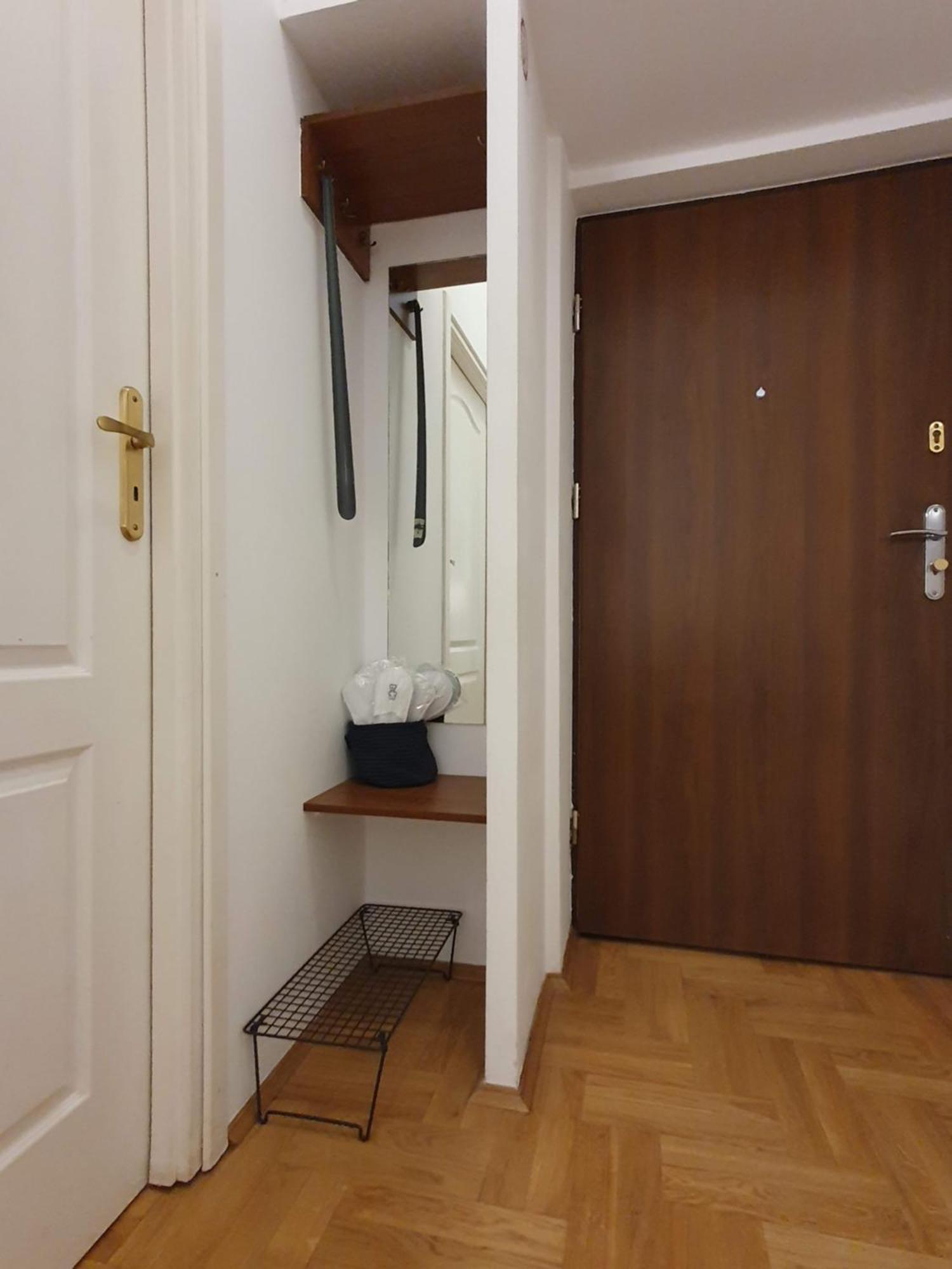 B-4 Krakow Stary Kazimierz O&P Apartfamily المظهر الخارجي الصورة