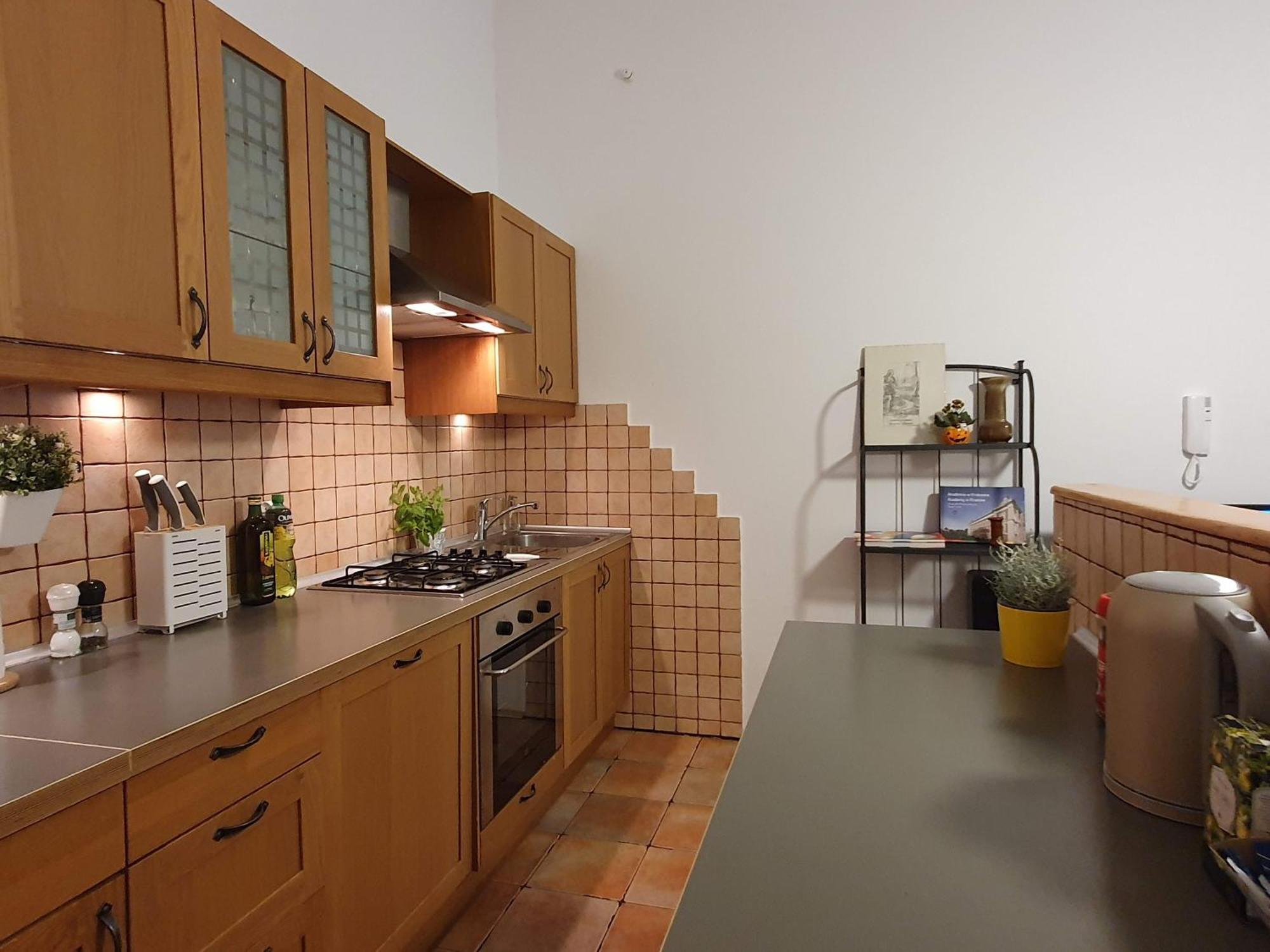 B-4 Krakow Stary Kazimierz O&P Apartfamily المظهر الخارجي الصورة
