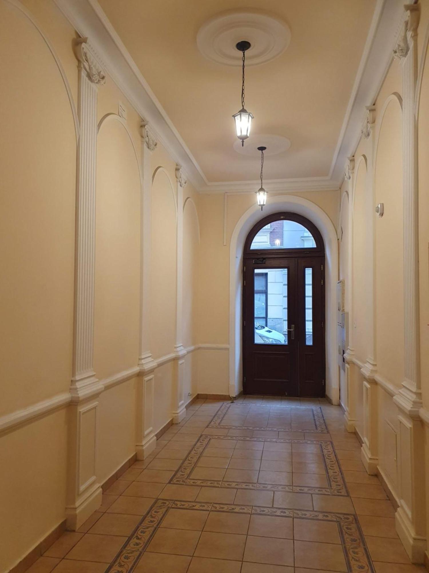 B-4 Krakow Stary Kazimierz O&P Apartfamily المظهر الخارجي الصورة