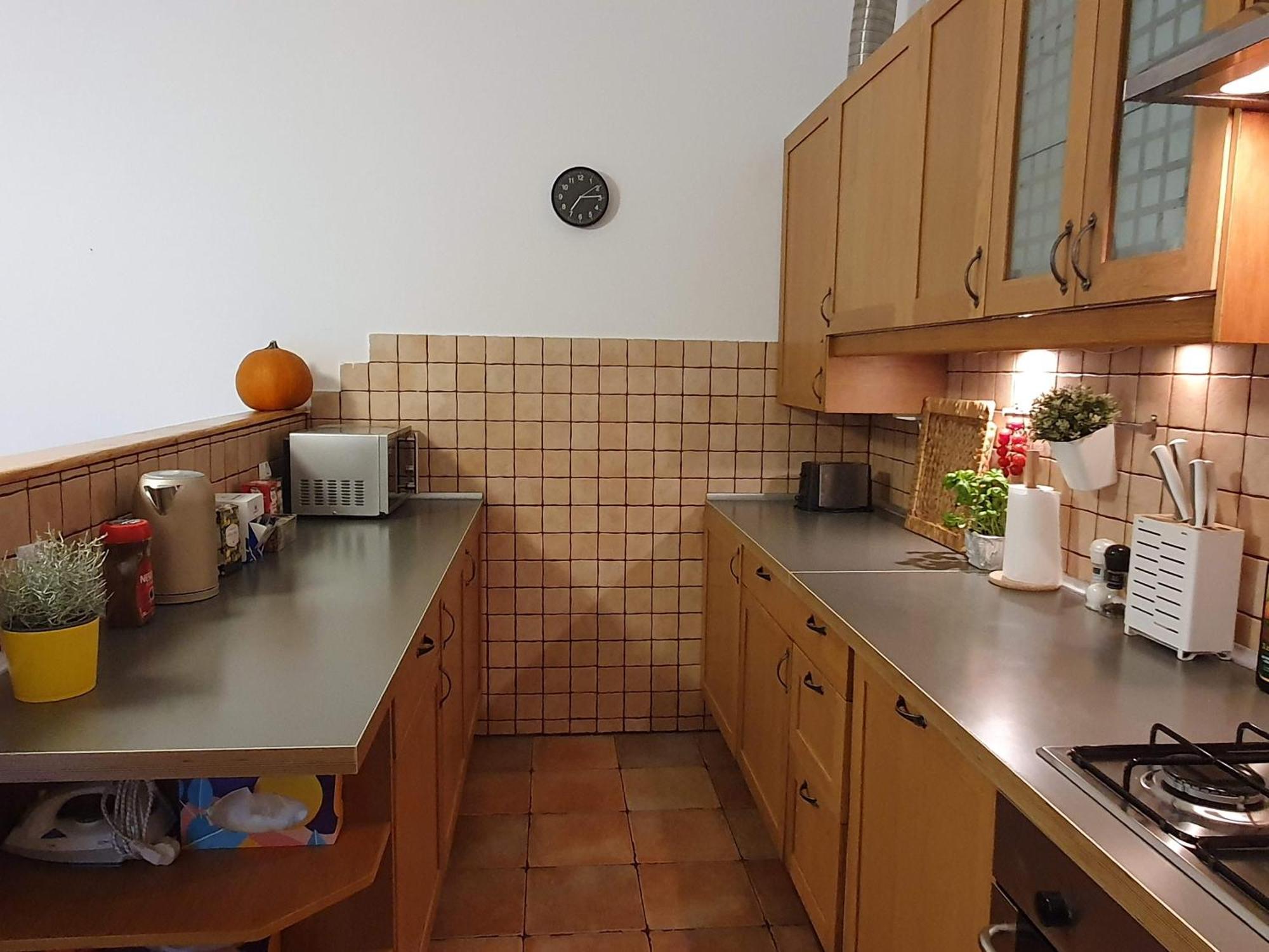 B-4 Krakow Stary Kazimierz O&P Apartfamily المظهر الخارجي الصورة