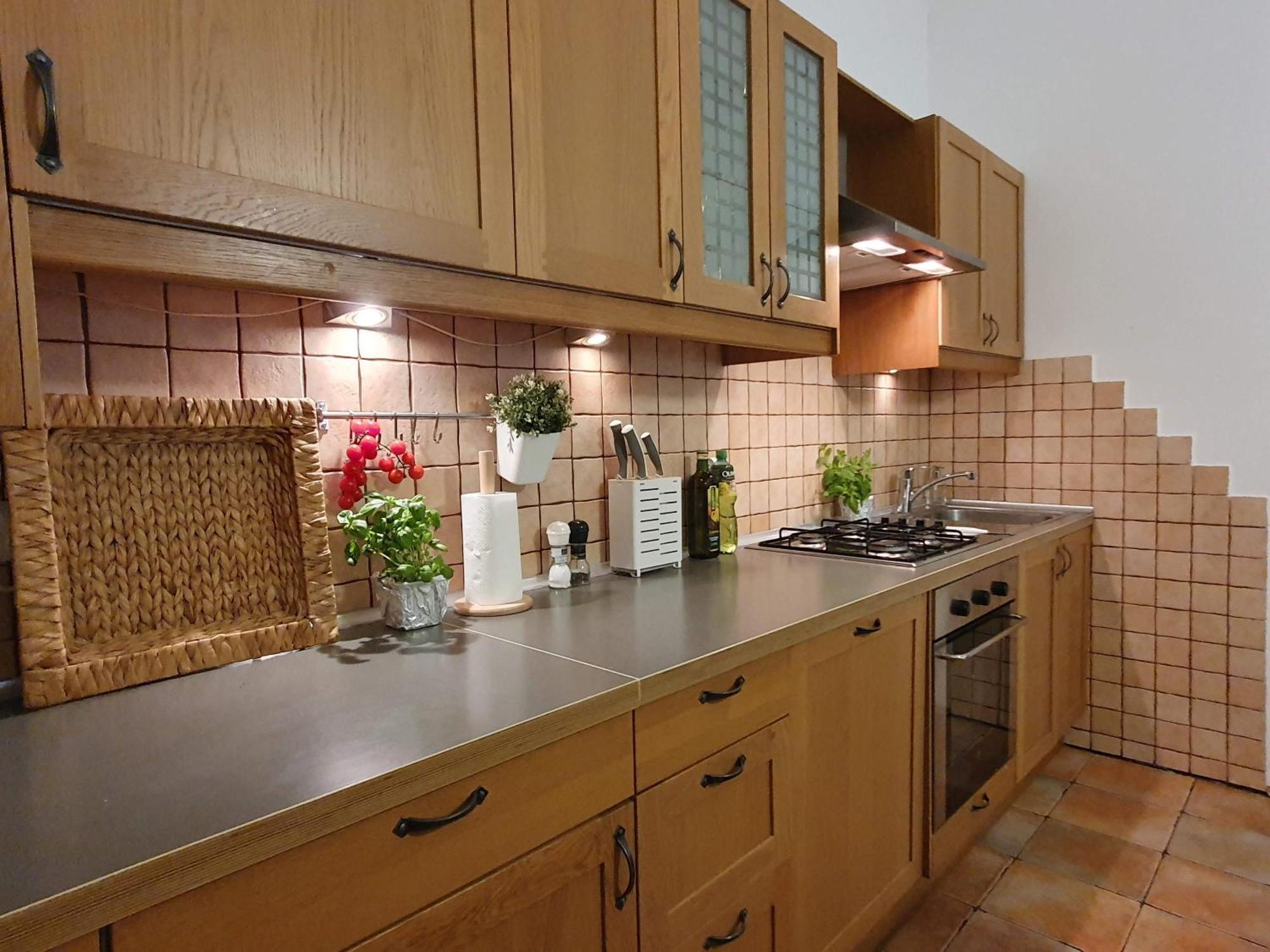 B-4 Krakow Stary Kazimierz O&P Apartfamily المظهر الخارجي الصورة