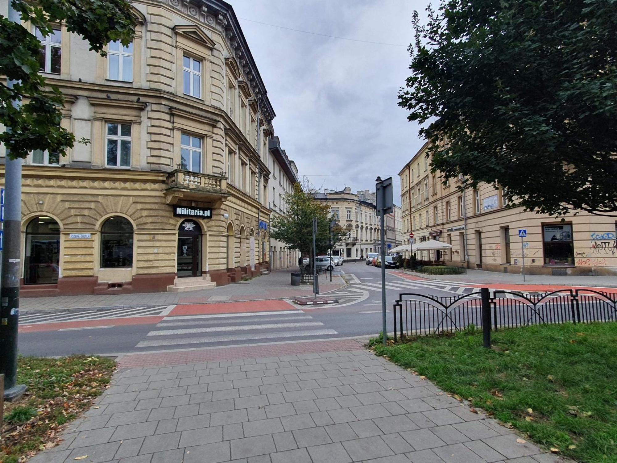B-4 Krakow Stary Kazimierz O&P Apartfamily المظهر الخارجي الصورة