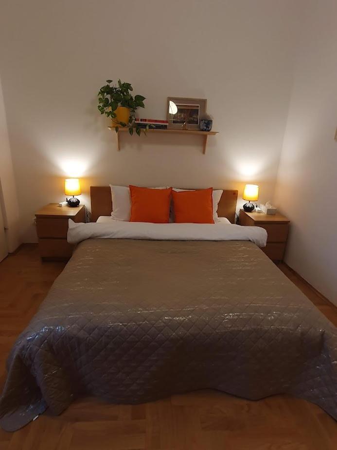 B-4 Krakow Stary Kazimierz O&P Apartfamily المظهر الخارجي الصورة